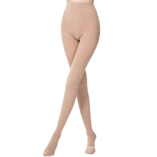 20-30mmHg Medical compression therapy skin Tight pantyhose